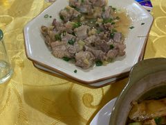 -新顺发餐厅(市桥店)