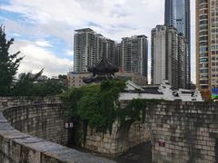 -文昌阁