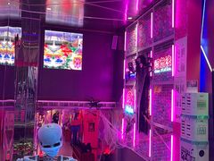 -阿尔法Game Station(中山路店)