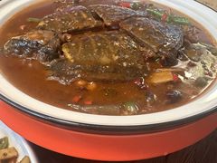 -冯大腕江湖川菜馆(后沙峪店)