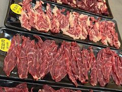 -嬷孙家潮汕牛肉火锅(北京路天河城店)