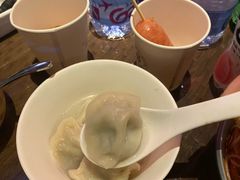 -足莲得·足道SPA(滨湖银泰店)