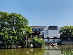 -常熟方塔园