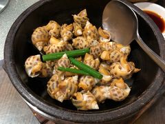 花螺-猪肉婆私房菜(容桂总店)