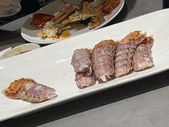 -神洲四海大酒楼(王府井澳门中心店)