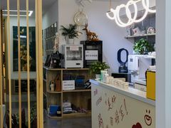 -卓拓健身普拉提运动中心(总店)