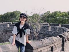 -台州府城(江南长城)