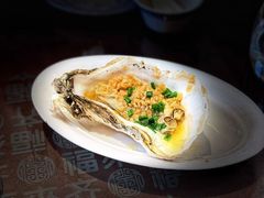 -福来齐·鲁菜海鲜·渔家菜(朝阳街分店)