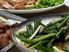 -群姐面馆·海鲜烧烤(同安路二店)