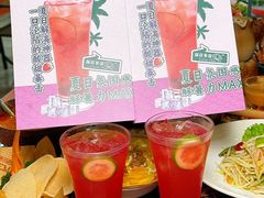 -荷花泰菜(东方新天地店)