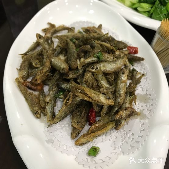 蒋家酒楼(溪口武岭东路店)