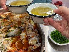 -陈小厨海鲜大咖·15年平潭味(龙王头店)