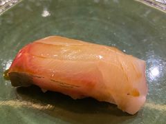 大竹荚鱼寿司-鮨青(恒基名人购物中心店)