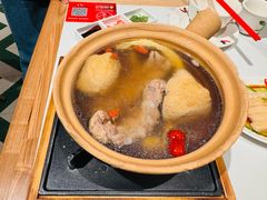 -芽笼芽笼新加坡餐厅(环球港店)