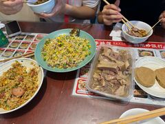 -扬二春炒饭(国庆路总店)