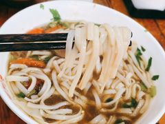 -肆姐面粉馆(坡子街店)