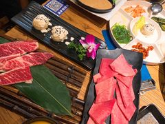 黑胡椒牛舌-千寻烧肉(政务区店)