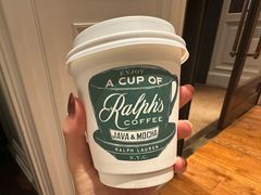 -Ralph’s Coffee(北京三里屯店)