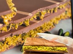 -Laderach 莱德拉(上海环贸iapm店)