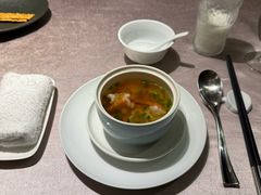 -九里云松·天香餐厅