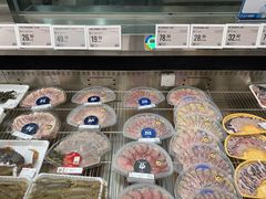 -盒马X会员店(上海森兰商都店)