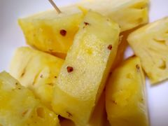 -比亚森自助烤肉料理(裕华店)