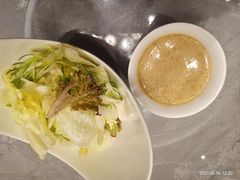 -扬州绿地铂骊酒店·品珍轩中餐厅