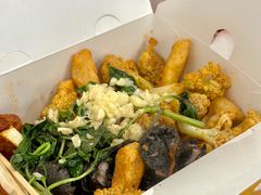 -呷贺盐酥鸡(抄纸巷店)