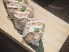 -韩盛·古法烤肉店(皇城恒隆广场店)