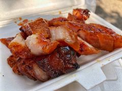 叉烧-永兴烧腊