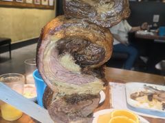 -汉巴味德·烤肉与啤酒的自助(杭州大悦城店)