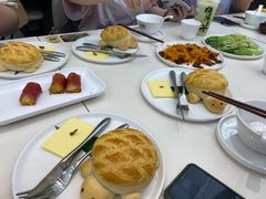 -蔡澜点心·粤菜(月星环球港店)