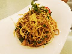-庖丁堂酒店(高新区店)
