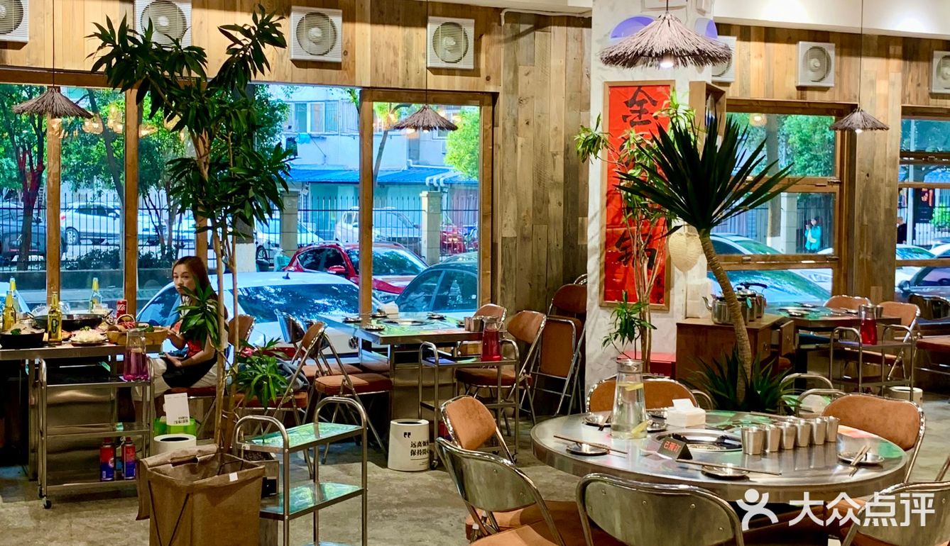 合肥火锅店他们家真的没有对手