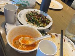 -河沿肉饼Beijing Pie(东华门店)