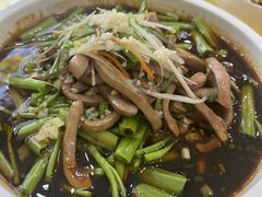 -里下河土菜馆(解放路店)