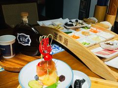 -芸南道·过桥米线(昆明老街旗舰店)