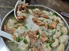 -西天尾扁食卤肉(湄洲农贸市场店)