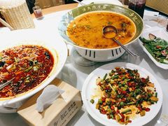 -光海·乡记酸菜鱼·始于1996(花园路店)