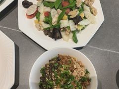 -四川饭店(城乡购物中心店)