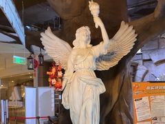 -暴风岛沉浸式体验馆(百联世纪店)
