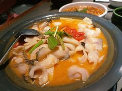 -云海肴·汽锅鸡·云南菜(高德置地店)