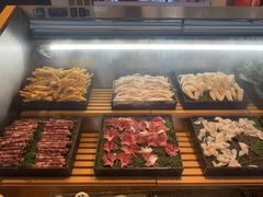 -牛YO寿喜烧和牛火锅自助(三台子万象汇店)