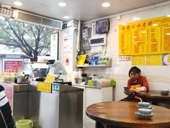 大堂-顺德公双皮奶·甜品(北京路店)