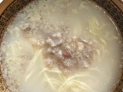 -艾麻子奶汤面(文庙街店)