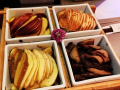 -蘑界·野生菌火锅(深业上城店)