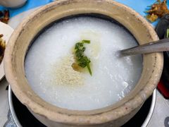 -明辉田鸡粥