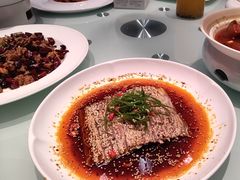 -香丰阁·烤鸭·川湘菜(清河店)