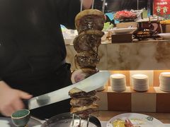 -戈拿旺巴西烤肉(崇文门店)