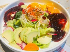 -通海俄式烧烤·俄罗斯大串(嵩山路店)